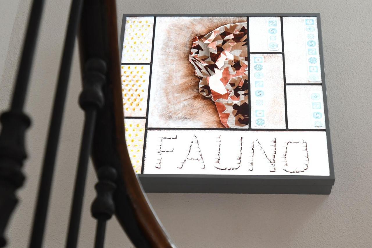 Housingleon - Apartamentos Fauno อัสตอร์กา ภายนอก รูปภาพ