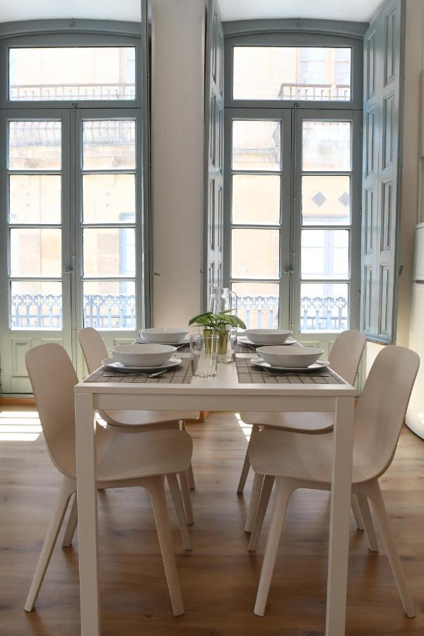 Housingleon - Apartamentos Fauno อัสตอร์กา ภายนอก รูปภาพ