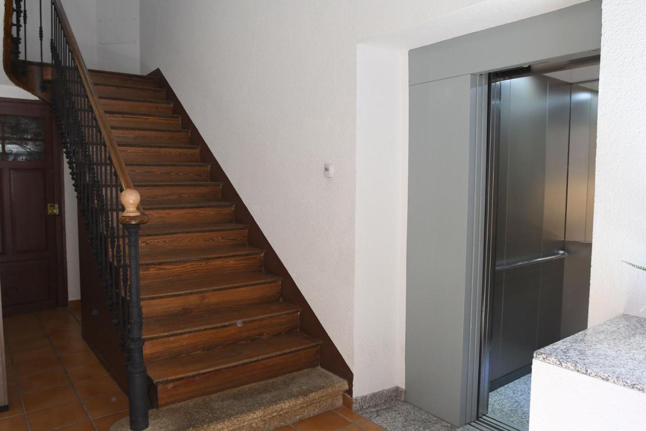Housingleon - Apartamentos Fauno อัสตอร์กา ภายนอก รูปภาพ