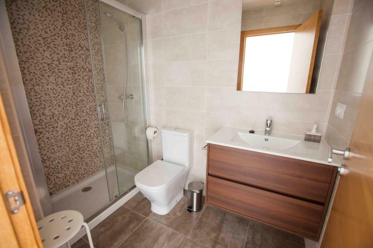 Housingleon - Apartamentos Fauno อัสตอร์กา ภายนอก รูปภาพ